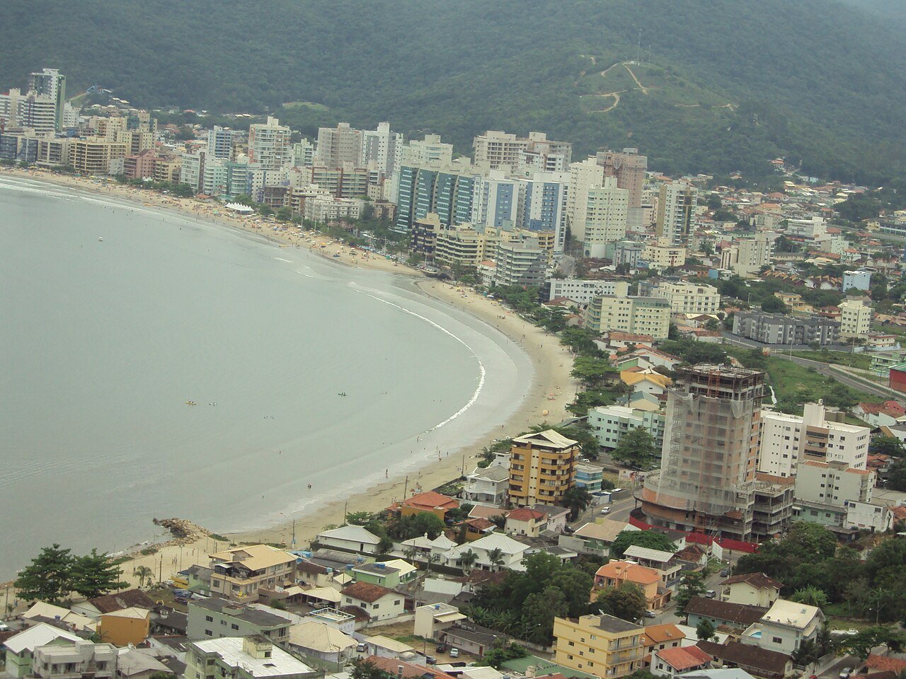 Foto de Itapema